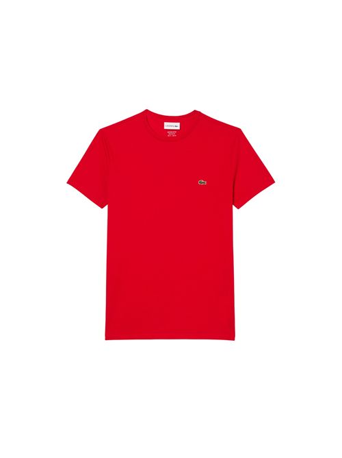 TH6709240 ROSSO lacoste | TH6709240 ROSSO